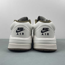 Cargar imagen en el visor de la galería, Air Jordan Stadium 90 Brown Kelp Sail Black FB2269-102