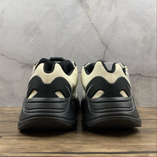 Cargar imagen en el visor de la galería, Adidas Yeezy Boost 700 MNVN Beige Black FY3729