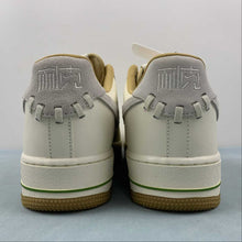 Cargar imagen en el visor de la galería, Air Force 1 Low NAI-KE Pale Ivory FN0369-101