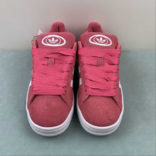 Cargar imagen en el visor de la galería, Adidas Campus 00s Pink Fusion Cloud White ID7028