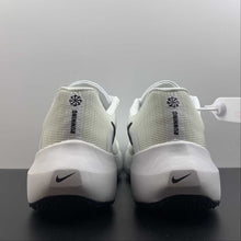 Cargar imagen en el visor de la galería, Zoom Fly 5 White White-Black DM8968-500