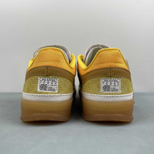 Cargar imagen en el visor de la galería, Bad Bunny x Adidas Gazelle Indoor Yellow White JS5053