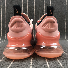Cargar imagen en el visor de la galería, Air Max 270 Coral Dust Coral Stardust Black Summit White AH6789-600