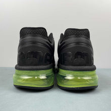 Cargar imagen en el visor de la galería, Nike Air Max 2013 Black Anthracite Cyber HF3660-001