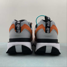 Cargar imagen en el visor de la galería, Air Max Dawn Wolf Grey Black Orange DQ3991-002