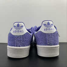 Cargar imagen en el visor de la galería, Adidas Campus 80s South Park Towelie Chalk Purple White GZ9177