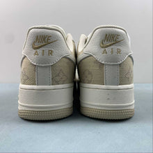 Cargar imagen en el visor de la galería, Air Force 1 07 Low LV Off White Kakhi DD8686-300