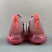Cargar imagen en el visor de la galería, Air Max Scorpion Fk Barbie Pink Black FN8925-696