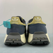Cargar imagen en el visor de la galería, Adidas Retropy E5 Blue Dawn White Grey Five HQ6460