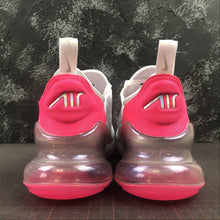 Cargar imagen en el visor de la galería, Air Max 270 White Pink Grey CI1963-191