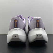 Cargar imagen en el visor de la galería, Zoom Fly 5 Barely Grape Canyon Purple Lilac Black DM8974-500