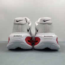 Cargar imagen en el visor de la galería, Nike Vomero Premium White Red HQ2050-218