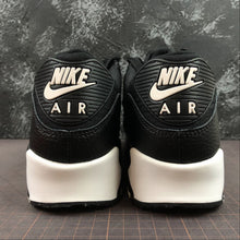 Cargar imagen en el visor de la galería, Air Max 90 Essential Black White 325213-060