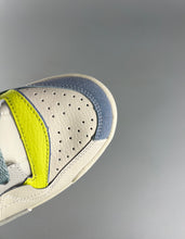 Cargar imagen en el visor de la galería, Adidas Forum 84 Low Exhibit Blue Pink Green GX4587