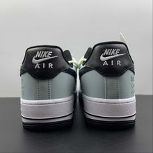 Cargar imagen en el visor de la galería, Air Force 1 07 Low “Party Rock” Customised DH7561-102