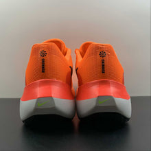 Cargar imagen en el visor de la galería, Zoom Fly 5 Total Bright Orange Crimson White Black DM8968-800