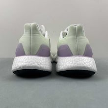 Cargar imagen en el visor de la galería, Adidas Pureboost 23 White Black Silver Dawn IF2398