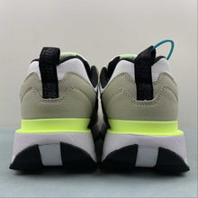 Cargar imagen en el visor de la galería, Air Max Dawn White Black-Light Bone Yellow DH3157-107