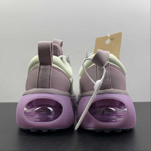 Cargar imagen en el visor de la galería, Air Max 2021 Spruce Aura Plum Fog Purple Dawn DC9478-002