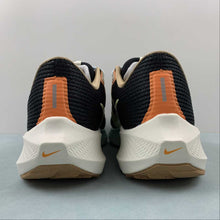 Cargar imagen en el visor de la galería, Air Zoom Pegasus 40 Black Citron Tint Sail Jade Ice FQ6852-081