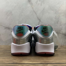 Cargar imagen en el visor de la galería, Air Max 90 Have a Good Game Black White Multicolor DC0832-101