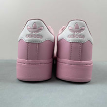 Cargar imagen en el visor de la galería, Adidas Superstar XLG Pink White Pink ID5733
