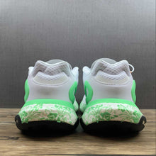 Cargar imagen en el visor de la galería, Adidas Day Jogger Boost Cloud White Green FW4848