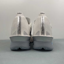 Cargar imagen en el visor de la galería, Air ZoomX VaporFly Next 4 White Obsidian Mist HF6414-100