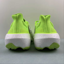 Cargar imagen en el visor de la galería, Adidas Ultraboost Light Lucid Lemon Core Black Crystal White IE1767