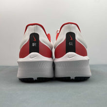 Cargar imagen en el visor de la galería, Zoom fly6 Prm Ekiden White Habanero Red Black University Red HQ3498-100