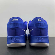 Cargar imagen en el visor de la galería, Zoom Freak 4 EP Loyal Blue White DJ6149-400