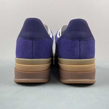 Cargar imagen en el visor de la galería, Adidas Gazelle Bold Energy Ink Gum IE0419