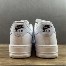 Cargar imagen en el visor de la galería, Air Force 1 Low White Paisley Grey Fog DJ9942-100