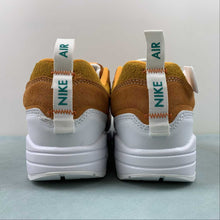 Cargar imagen en el visor de la galería, Air Max 1 Serena Williams Design Crew Curry White FQ4298-800