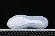 Cargar imagen en el visor de la galería, Air Max 720 Pure Platinum Oxygen Purple Space Purple AR9293-009