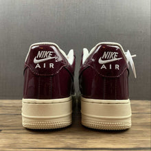 Cargar imagen en el visor de la galería, Air Force 1 Low Roman Empire Dark Beetroot White Sail DQ8583-100