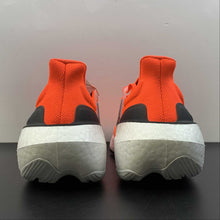 Cargar imagen en el visor de la galería, Adidas Ultraboost Light Solar Red Core Black Cloud White HQ6341