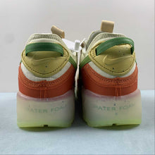 Cargar imagen en el visor de la galería, Air Max 90 Terrascape Tan Orange Green DV7413-100