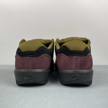 Cargar imagen en el visor de la galería, SB Force 58 Black Cannonball Olive DV5477-008