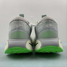 Cargar imagen en el visor de la galería, Nike Motiva Light Silver Green Strike Coconut Milk DV1238-002