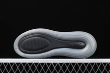 Cargar imagen en el visor de la galería, Air Max 720 Black Metallic Silver AO2924-001