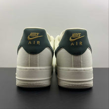 Cargar imagen en el visor de la galería, Air Force 1 07 Low Off White Green Gold MN5696-309
