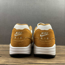 Cargar imagen en el visor de la galería, Air Max 1 Premium Retro Curry Dark True White Curry 908366-700