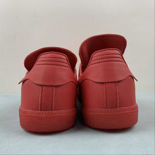 Cargar imagen en el visor de la galería, Adidas Samba Pharrell Humanrace Red IE7297