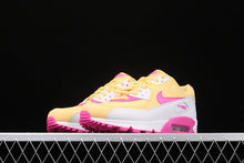 Cargar imagen en el visor de la galería, Air Max 90 Yellow Pink White 325213-702