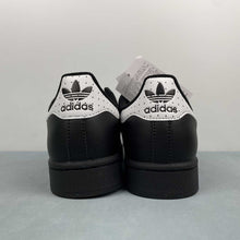 Cargar imagen en el visor de la galería, Adidas Superstar 2 Black White Black JH9977