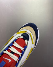 Cargar imagen en el visor de la galería, Air Max Furyosa Rattan Summit White Obsidian CZ4149-200