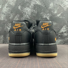 Cargar imagen en el visor de la galería, Air Force 1 Low Gore-Tex Black Light Carbon CK2630-001