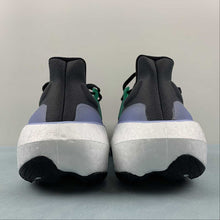 Cargar imagen en el visor de la galería, Adidas Ultraboost Light Carbon Blue Dawn Court Green HQ6342