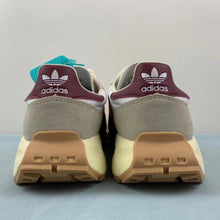 Cargar imagen en el visor de la galería, Adidas Retropy E5 White Shadow Red Aluminium IF4970